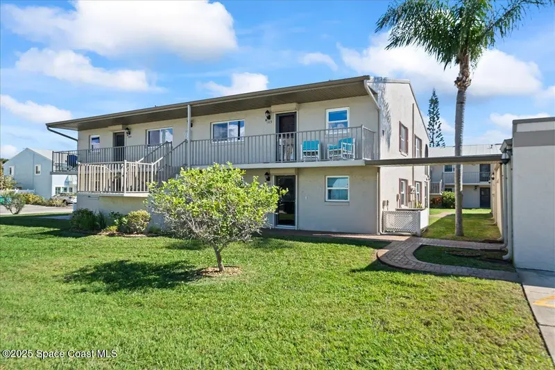 7301 Ridgewood Avenue 602, Cape Canaveral, Fl 32920, FL