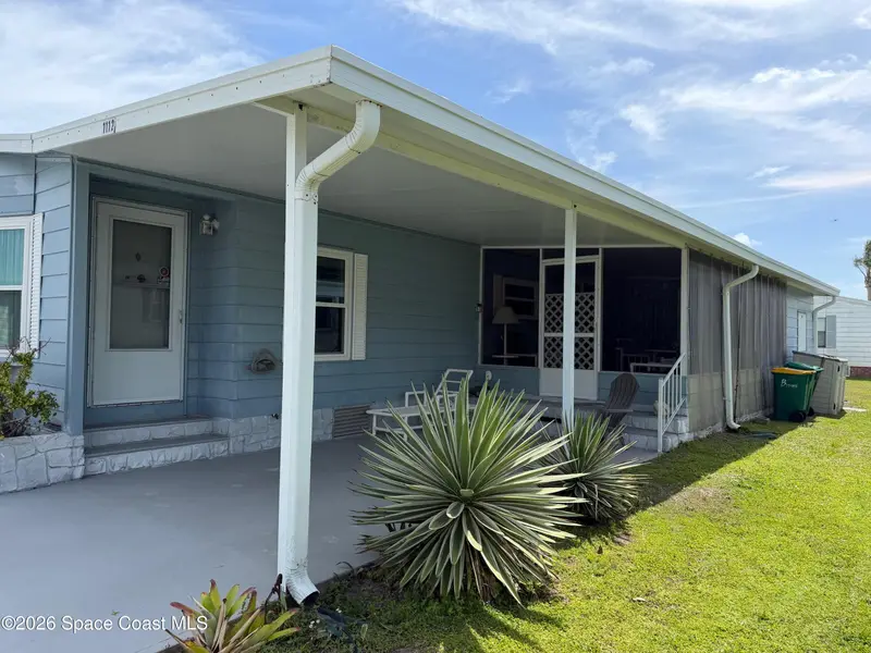 1112 Pocatella Drive, Barefoot Bay, Fl 32976, FL