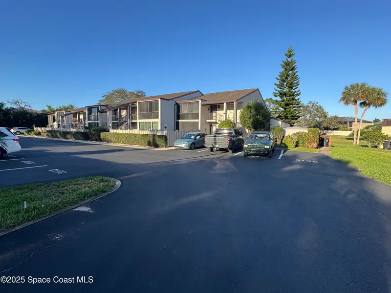 3124 Finsterwald Drive, Titusville, Fl 32780, FL