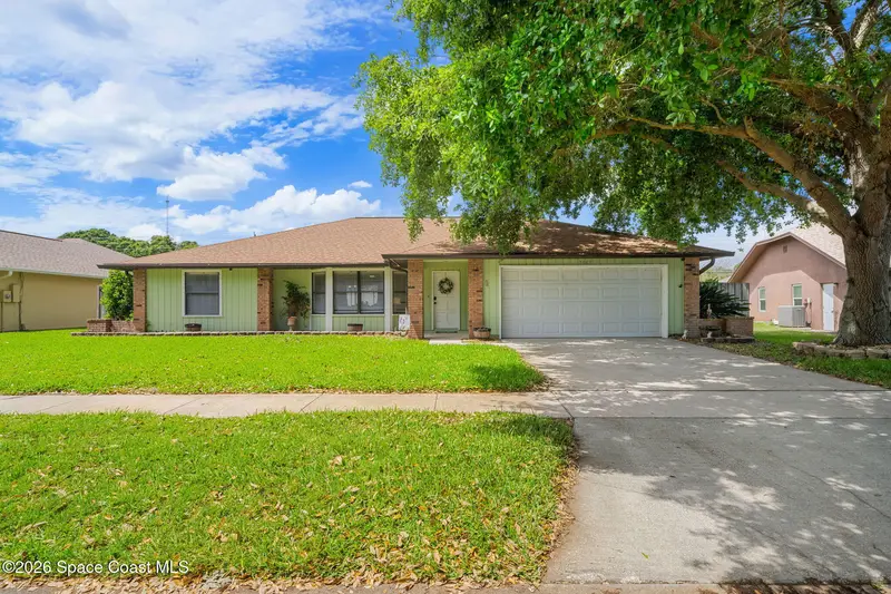 Melbourne listing