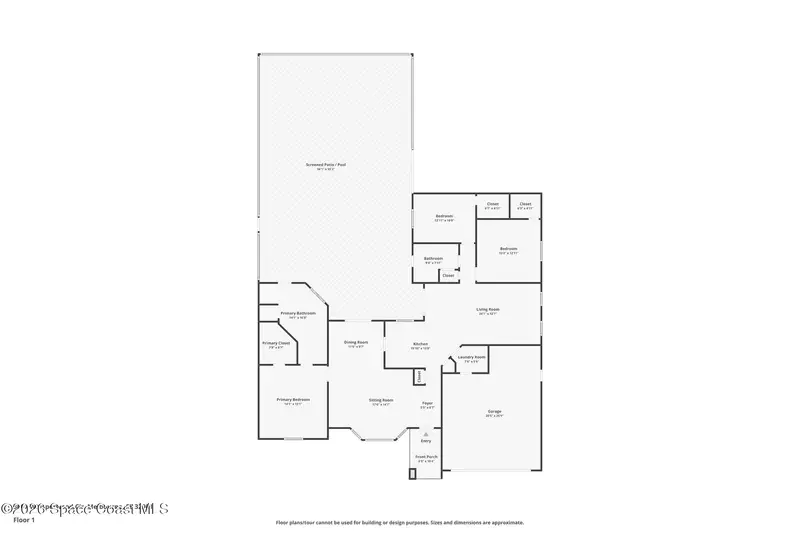 3607 Whisperwood Circle, Melbourne, Fl 32901, FL