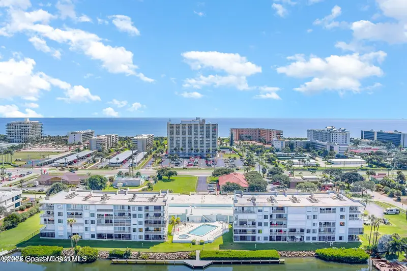1700 Commodore Boulevard 1103, Cocoa Beach, Fl 32931, FL