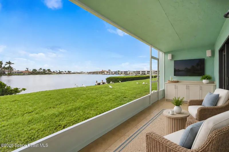 1700 Commodore Boulevard 1103, Cocoa Beach, Fl 32931, FL