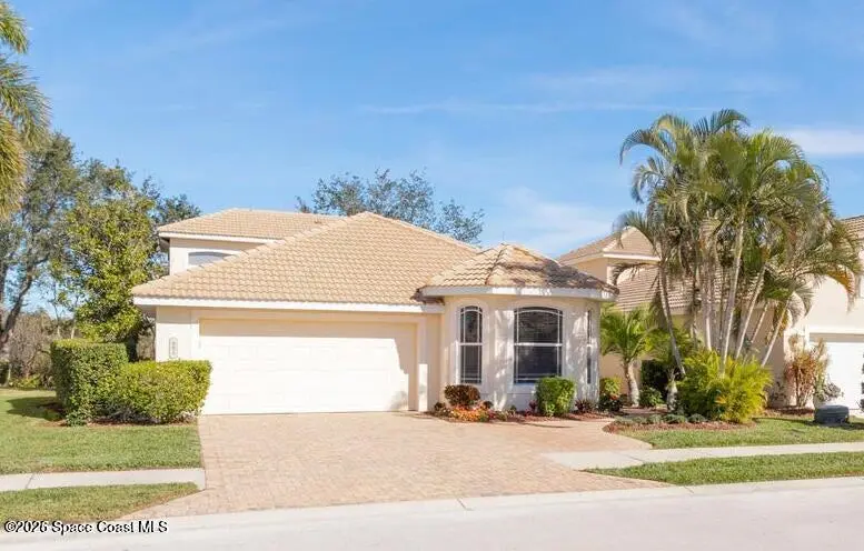 881 Glen Abbey Way, Melbourne, Fl 32940, FL