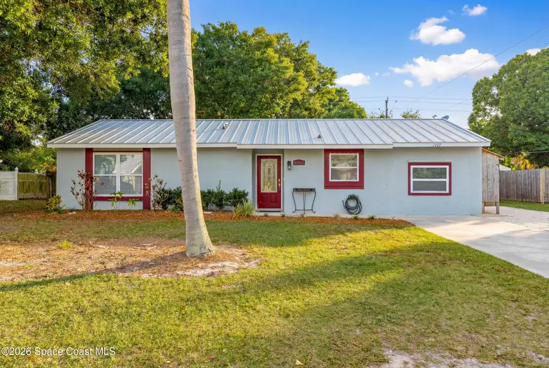 2255 15th Avenue Sw, Vero Beach, Fl 32962, FL