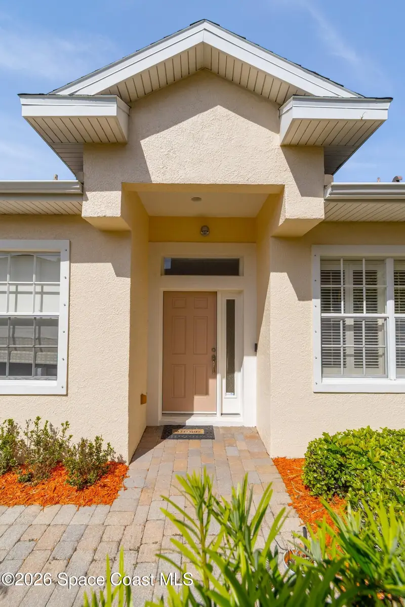 1206 Ballinton Drive, Melbourne, Fl 32940, FL