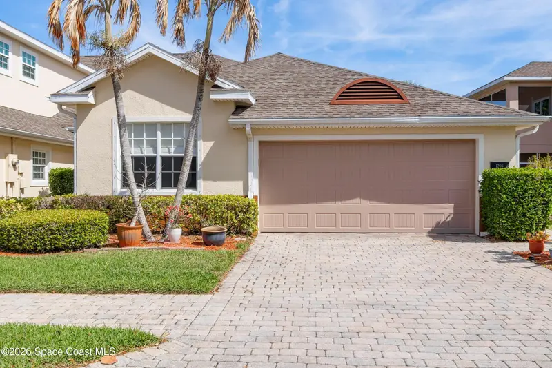 1206 Ballinton Drive, Melbourne, Fl 32940, FL