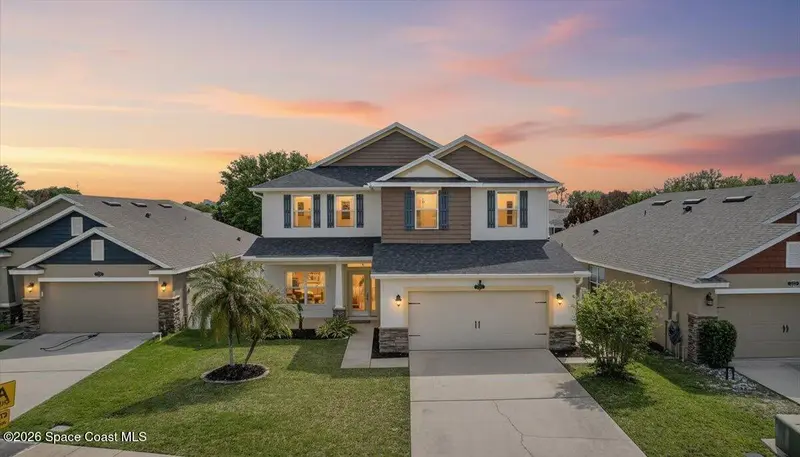 1246 Alaqua Way, West Melbourne, Fl 32904, FL