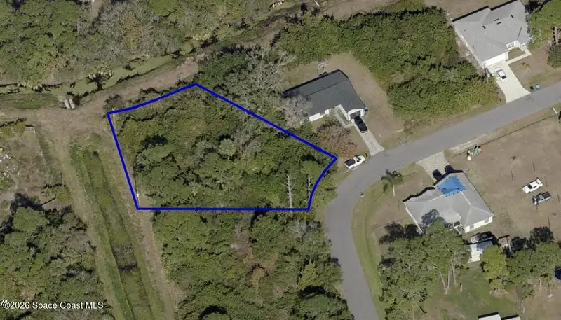 1700 Tradewinds Avenue Se, Palm Bay, Fl 32909, FL