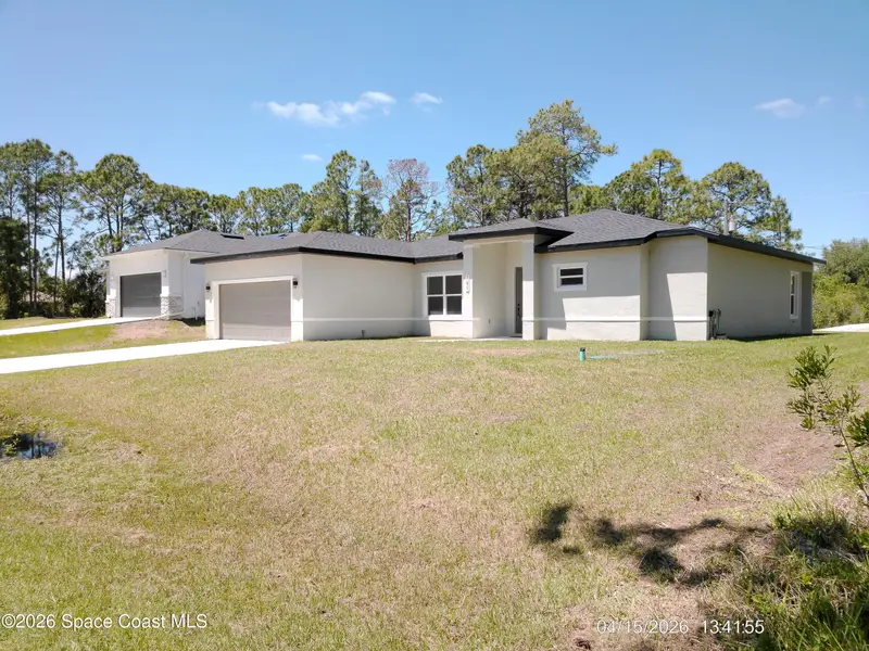 791 Reading Street Se, Palm Bay, Fl 32909, FL
