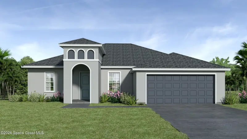 550 Charlotta Avenue Se 9, Palm Bay, Fl 32909, FL