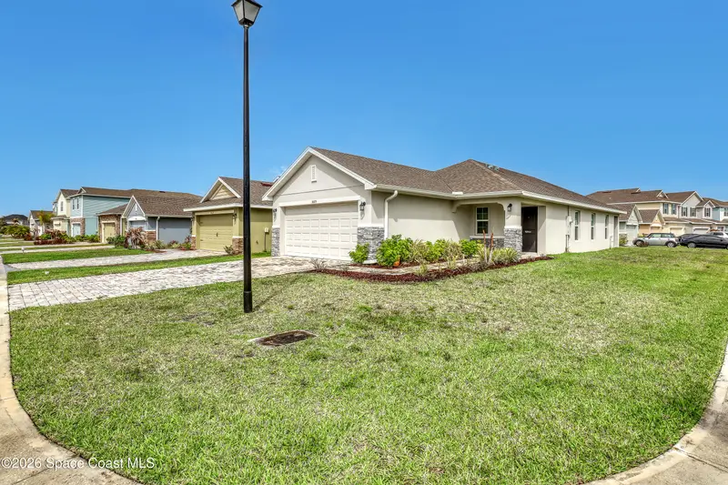 1029 Canfield Circle Se, Palm Bay, Fl 32909, FL