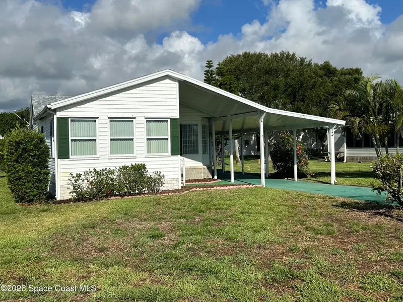 7530 Agawam Road, Micco, Fl 32976, FL
