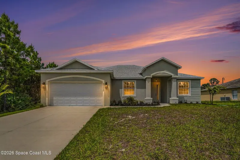 3120 San Filippo Drive Se, Palm Bay, Fl 32909, FL