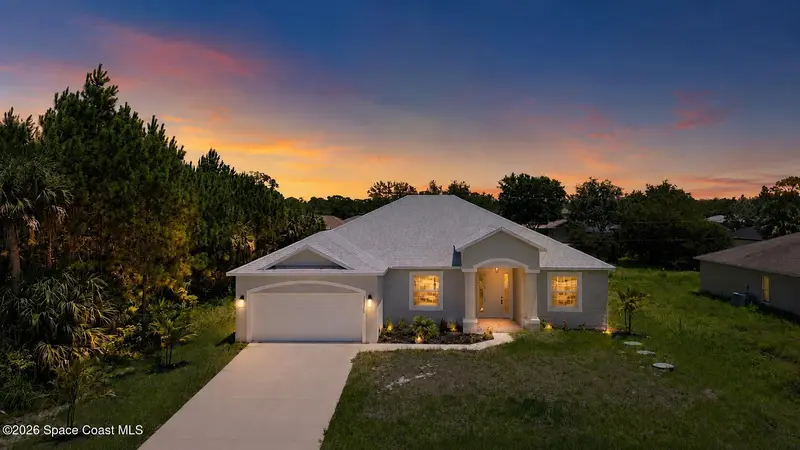 3120 San Filippo Drive Se, Palm Bay, Fl 32909, FL