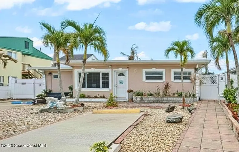 315 Arthur Avenue, Cocoa Beach, Fl 32931, FL