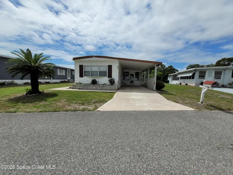 1073 Moonlight Court, Palm Bay, Fl 32907, FL