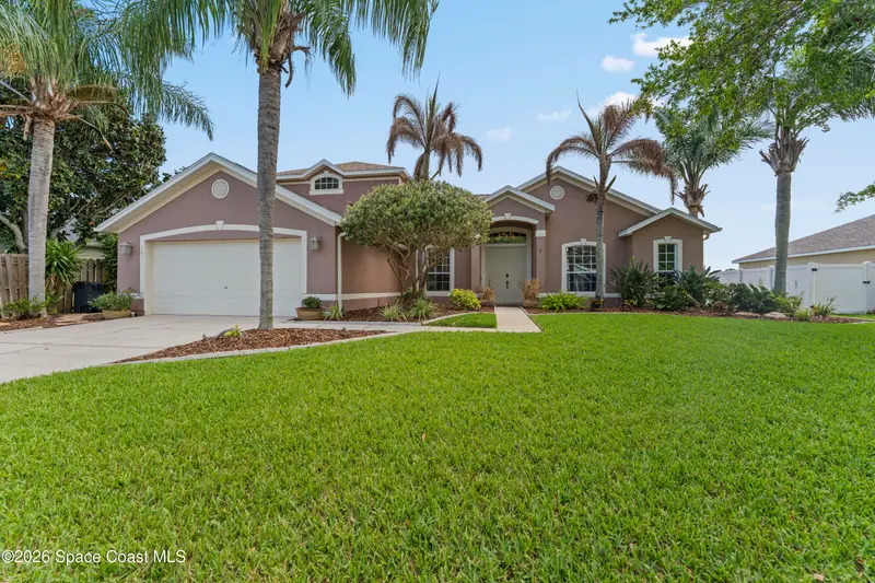 385 Tunbridge Drive, Rockledge, Fl 32955, FL