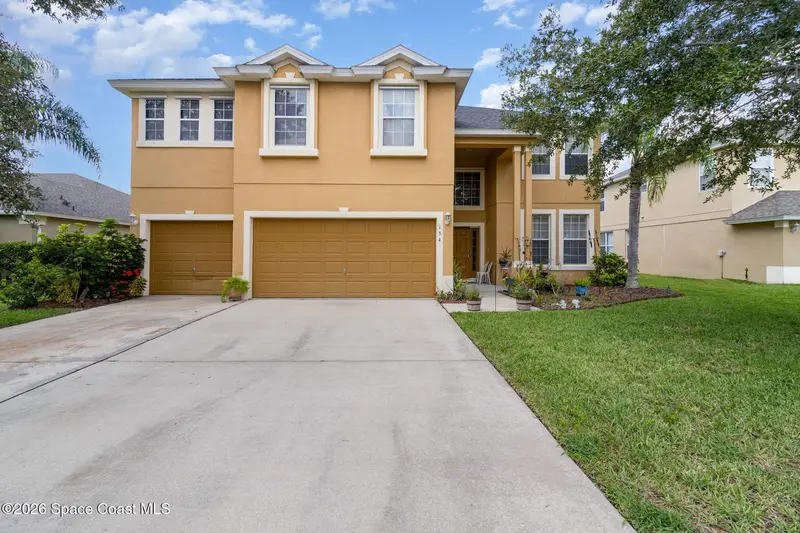 154 Wading Bird Circle Sw, Palm Bay, Fl 32908, FL