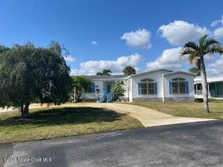 5361 Bison Street P19, Micco, Fl 32976, FL