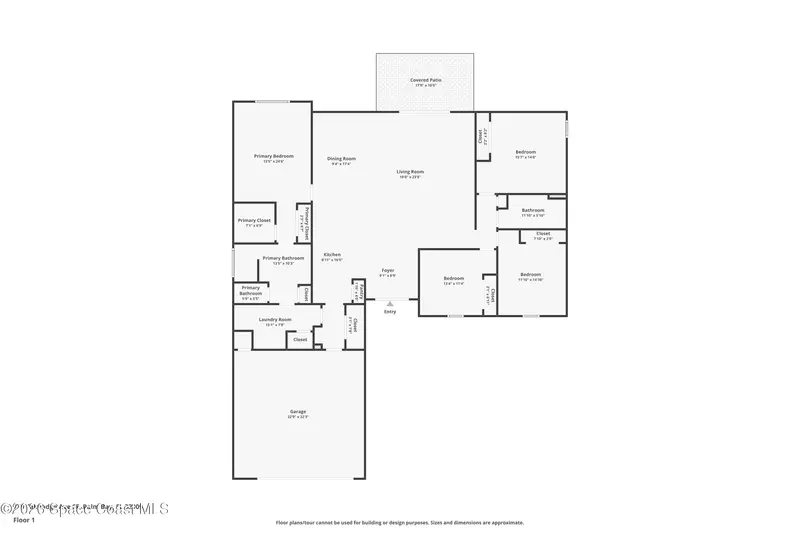 770 Talmadge Avenue Se, Palm Bay, Fl 32909, FL