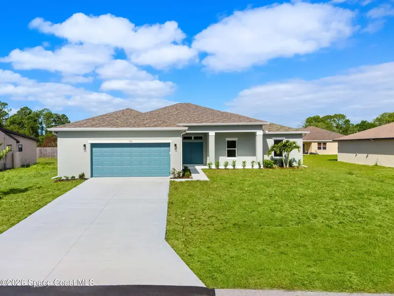770 Talmadge Avenue Se, Palm Bay, Fl 32909, FL