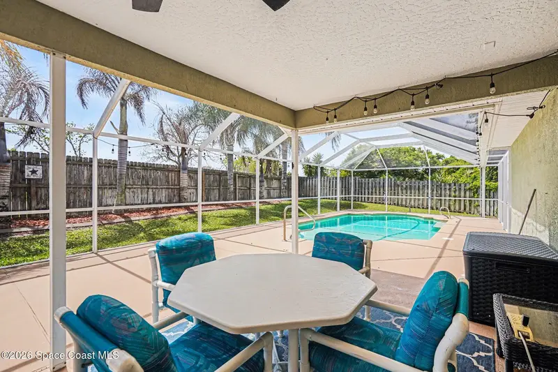 1826 Woodberry Circle, Melbourne, Fl 32935, FL