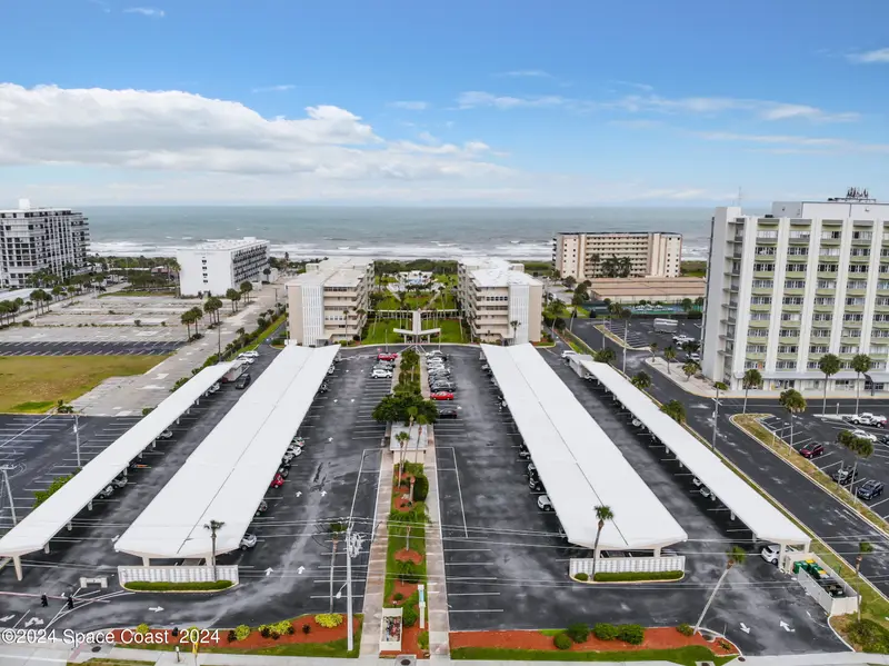 2020 N Atlantic Avenue 308-S, Cocoa Beach, Fl 32931, FL