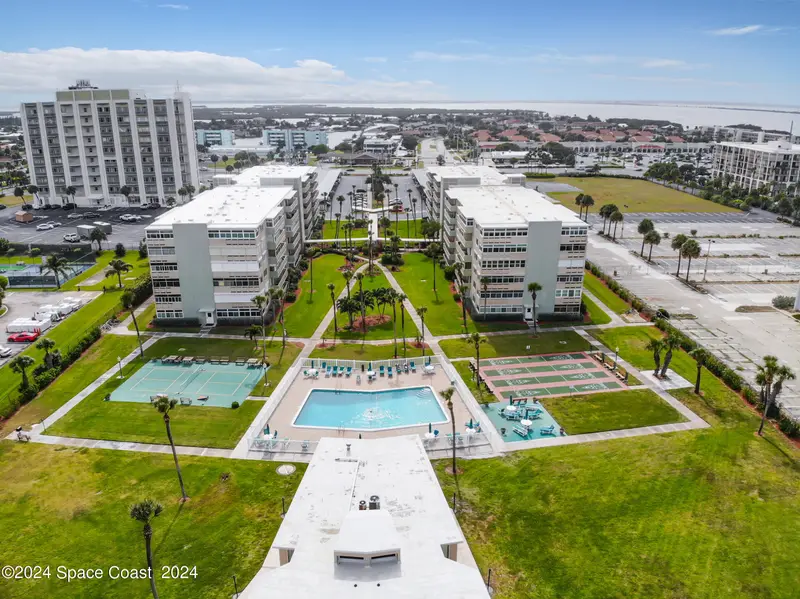 2020 N Atlantic Avenue 308-S, Cocoa Beach, Fl 32931, FL