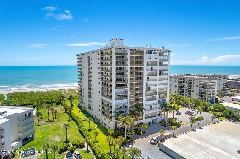 750 N Atlantic Avenue 209, Cocoa Beach, Fl 32931, FL