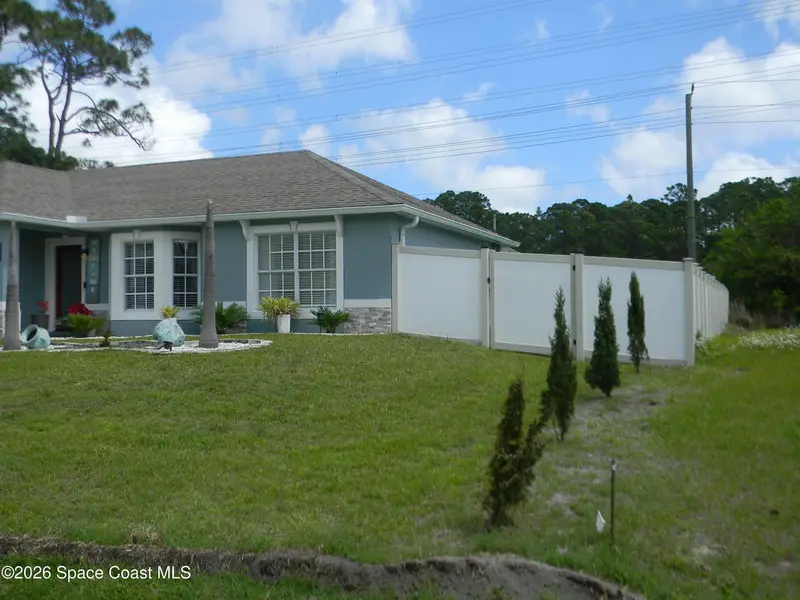 1619 Glencove Avenue Nw, Palm Bay, Fl 32907, FL