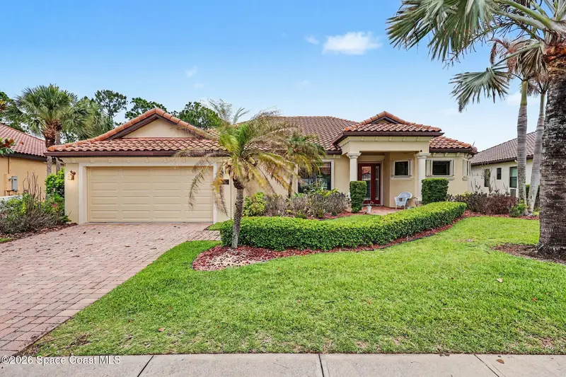 1502 Tralee Bay Avenue, Melbourne, Fl 32940, FL