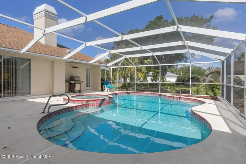 1013 Spanish Wells Drive, Melbourne, Fl 32940, FL