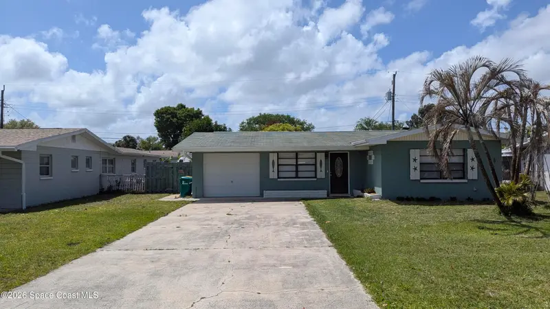1616 Elizabeth Street, Melbourne, Fl 32901, FL