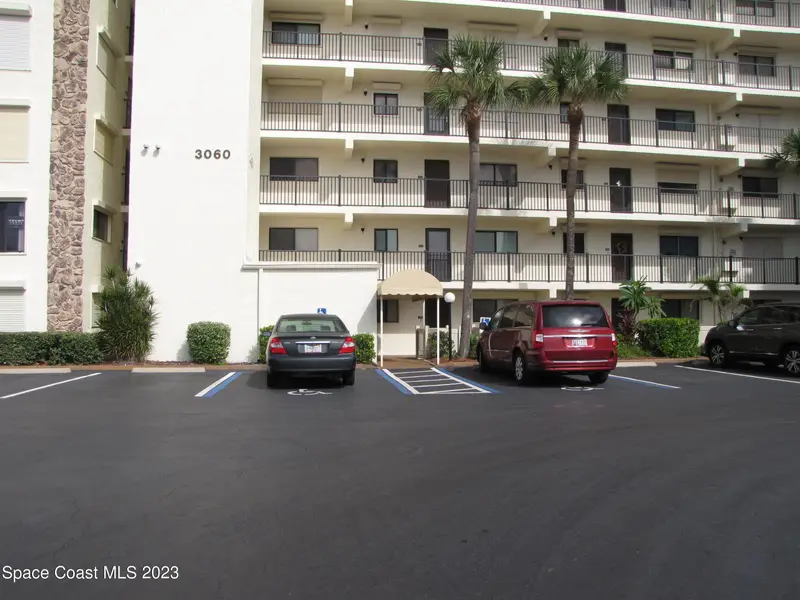 3060 N Atlantic Avenue 103, Cocoa Beach, Fl 32931, FL