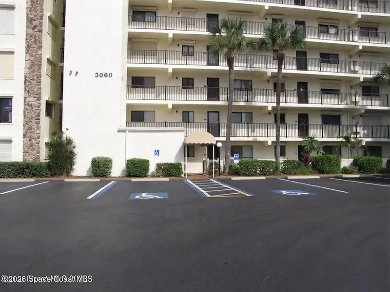 3060 N Atlantic Avenue 103, Cocoa Beach, Fl 32931, FL