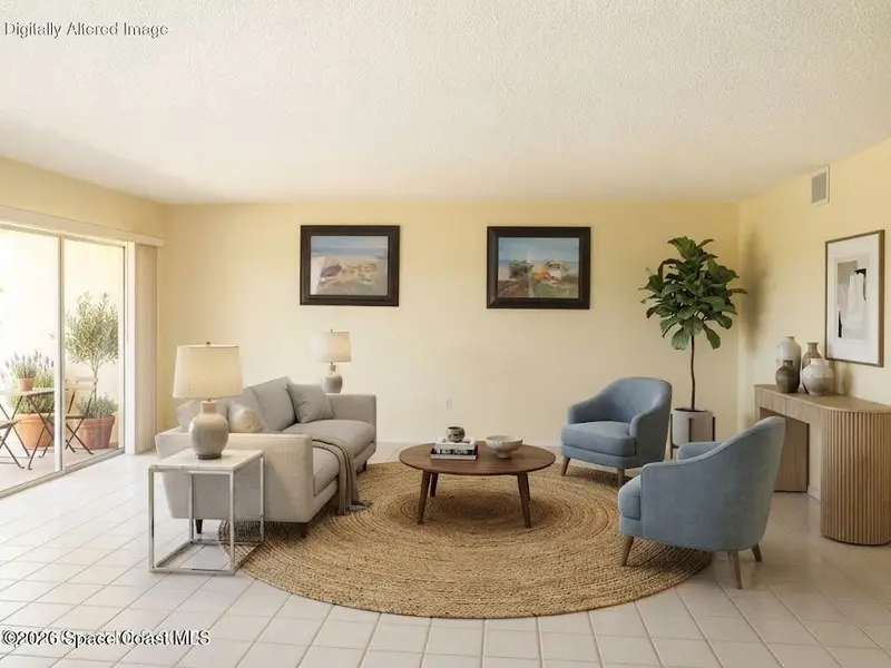 3060 N Atlantic Avenue 103, Cocoa Beach, Fl 32931, FL