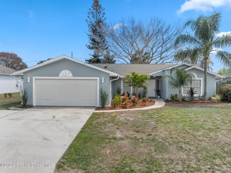 313 Harvey Avenue Ne, Palm Bay, Fl 32907, FL