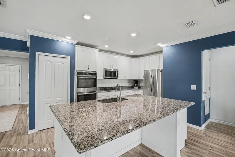 414 Hancock Street Sw, Palm Bay, Fl 32908, FL