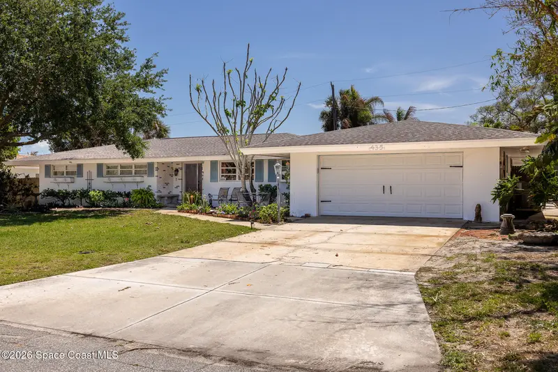 435 10th Avenue, Indialantic, Fl 32903, FL