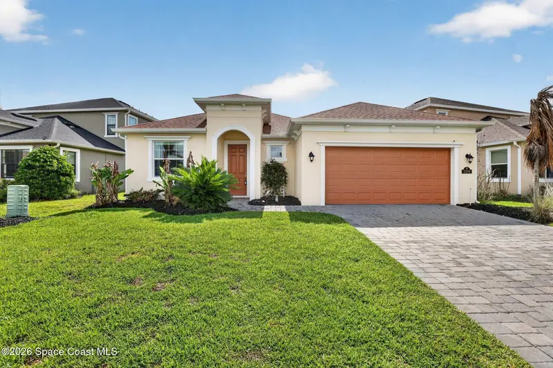 3308 Ribbon Grass Drive, Melbourne, Fl 32940, FL