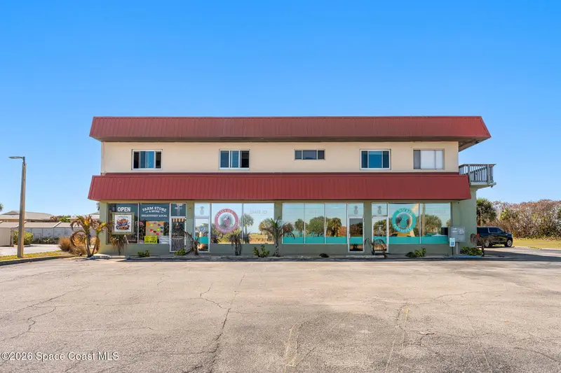 1592 Highway A1a Highway, Satellite Beach, Fl 32937, FL
