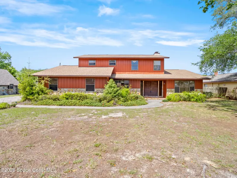 1190 Shady Lane, Merritt Island, Fl 32952, FL