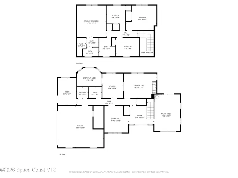 1190 Shady Lane, Merritt Island, Fl 32952, FL