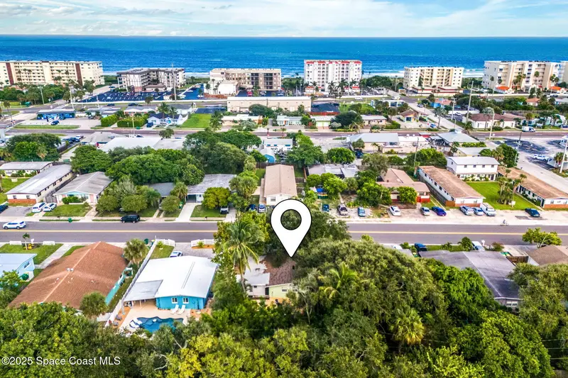 344 N Brevard Avenue, Cocoa Beach, Fl 32931, FL