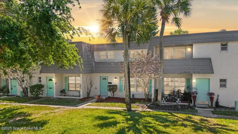 432 Blue Jay Lane #62, Satellite Beach, Fl 32937, FL