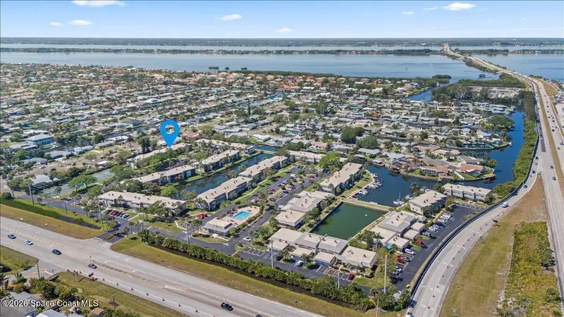432 Blue Jay Lane #62, Satellite Beach, Fl 32937, FL