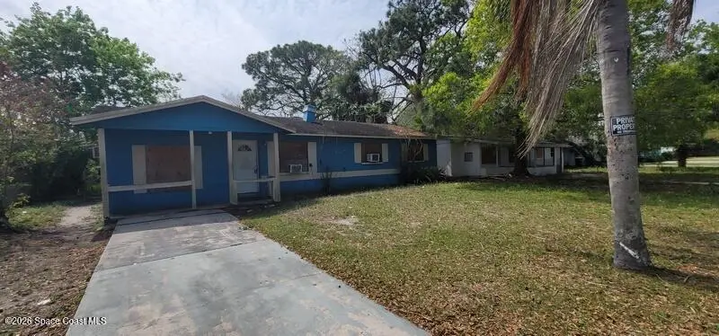 907 Fern Avenue, Cocoa, Fl 32922, FL