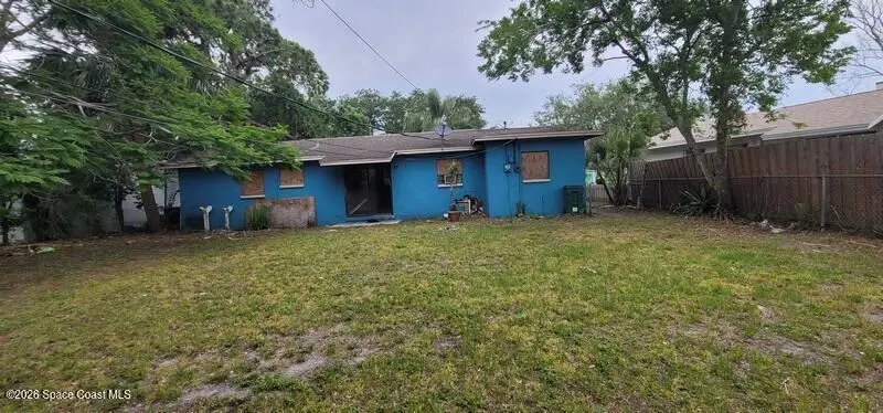 907 Fern Avenue, Cocoa, Fl 32922, FL