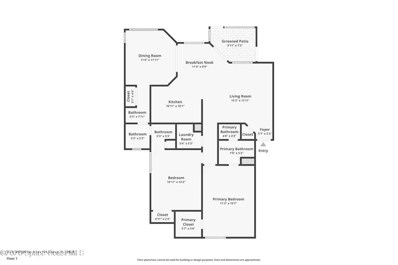 7310 N Highway 1 101, Cocoa, Fl 32927, FL